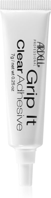 Ardell Grip It glue for false eyelashes colour Clear 7 g