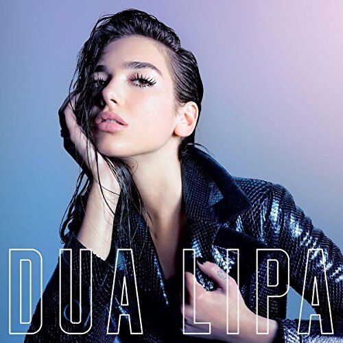 Dua Lipa - Dua Lipa - Preis vom 15.10.2026 23:06:25 h