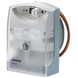 Siemens QAF64.6-J, Thermostat