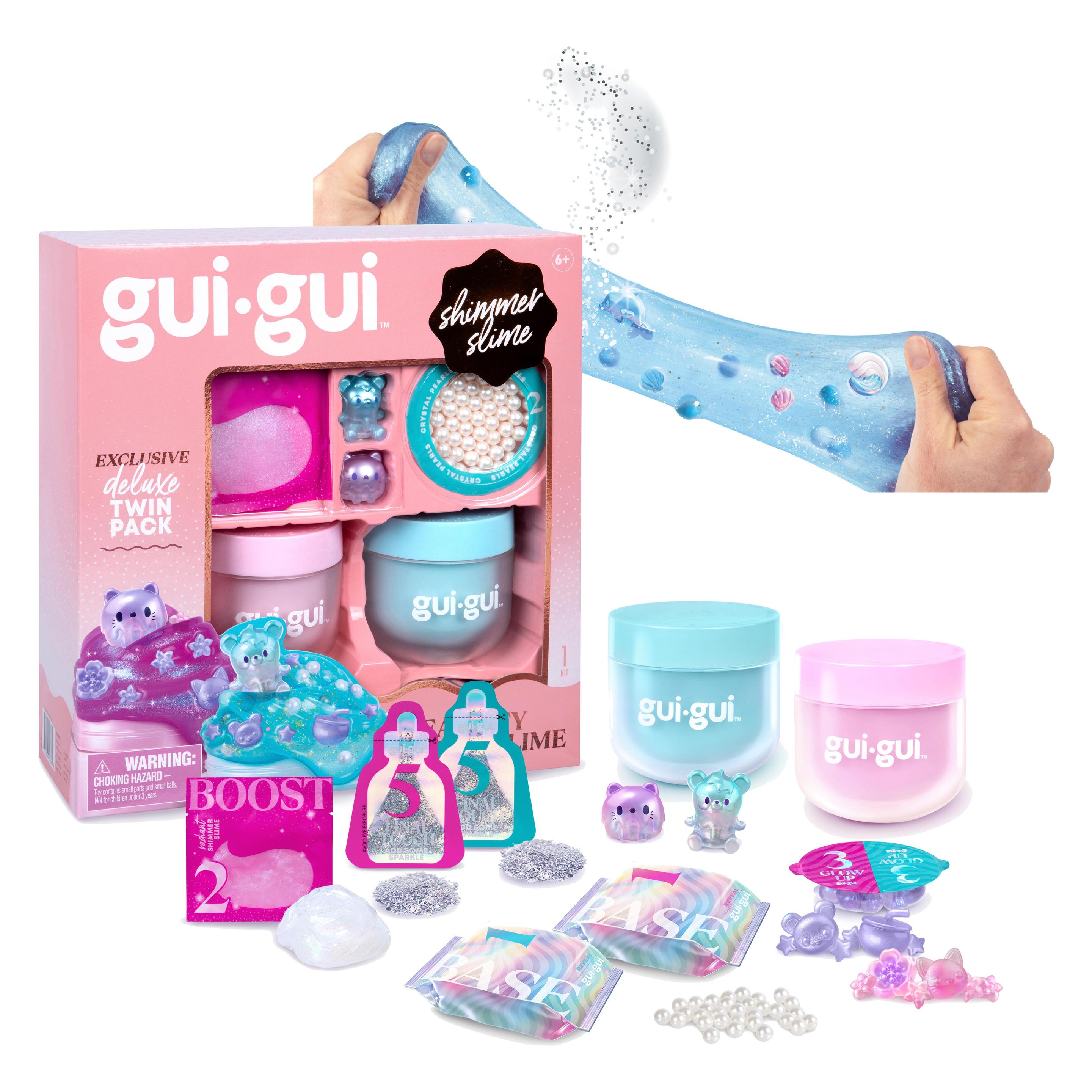 Moose Gui Gui Delux Pack (MS90738)