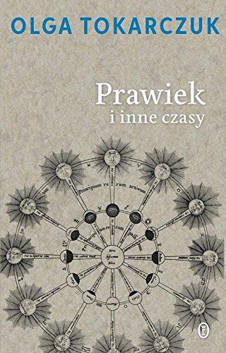 Olga Tokarczuk - Prawiek i inne czasy - Preis vom 10.10.2026 11:48:34 h