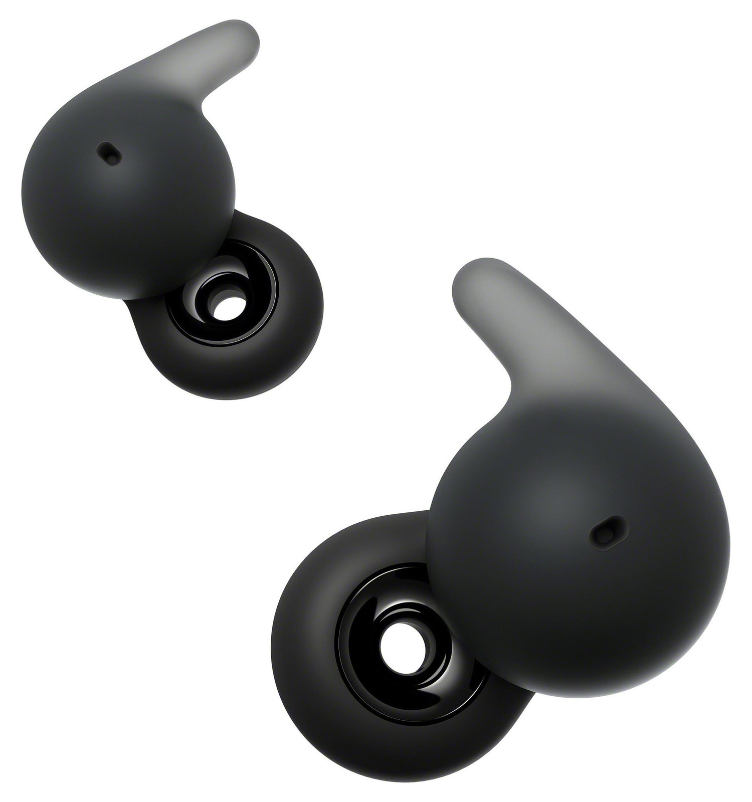 Sony LinkBuds WFL910B True Wireless Stereo open oordopjes - zwart