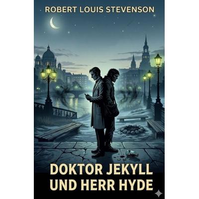 Robert Louis Stevenson Trilogie / Doktor Jekyll und Herr Hyde, Taschenbuch von Robert Louis Stevenson, Epubli, 978-3-565-37320-8