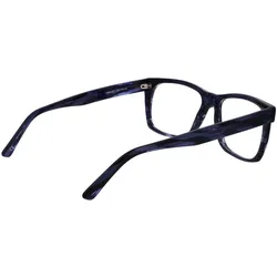 Andy Wolf, Lesebrille, Brillenfassung 4449 55L (keine Korrektur)