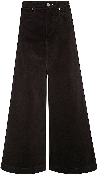 MAC Marlenehose CLAYTON 2.0 braun   34 34