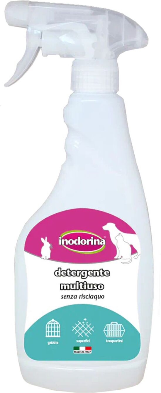 Inodorina Detergente Spray Multiuso 500 ml