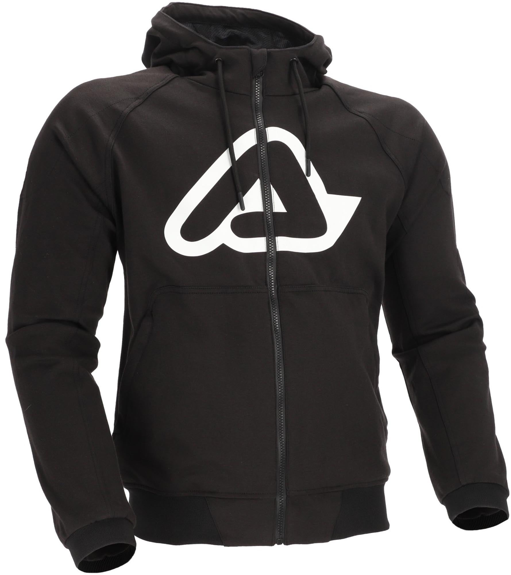 Acerbis Fly Motorrad Zip Hoodie 0026151.315.068