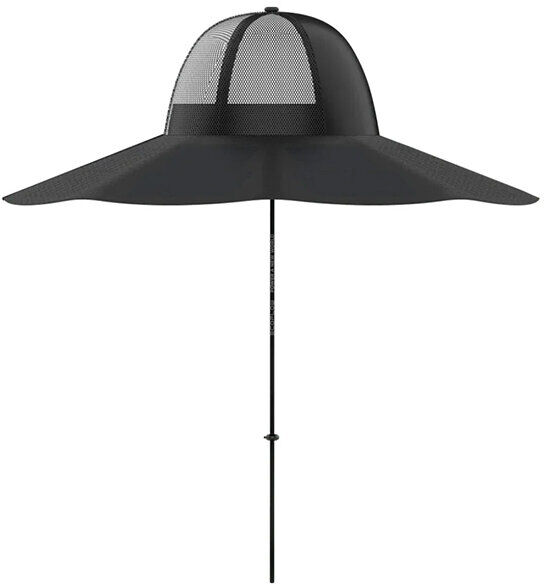 CHAPEU ECOFLOW ELETRICO L-XL