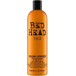 750ml TIGI BED HEAD Colour Goddess Oil Infused Conditioner