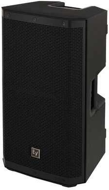EV ZLX 12 G2 Noir