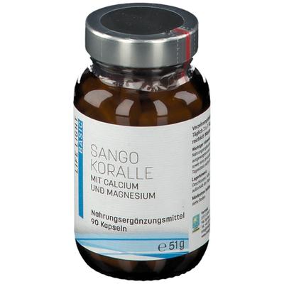 Sango Koralle Kapseln 90 St