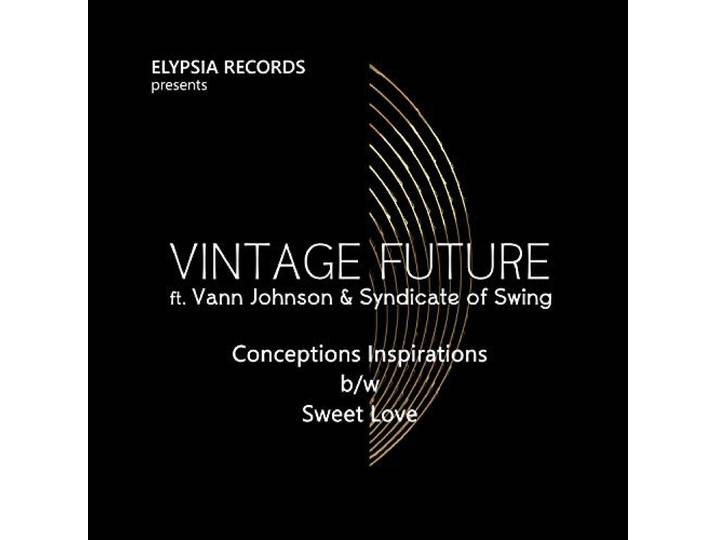 CONCEPTIONS INSPIRATIONS SWEET LOVE