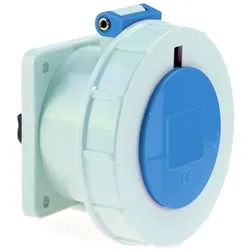 Bals Elektrotech. Anbausteckdose GT gerade 13024