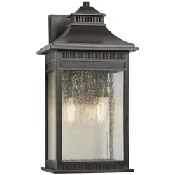 Licht-Erlebnisse, Gartenbeleuchtung, Maisie (E14, IP44)