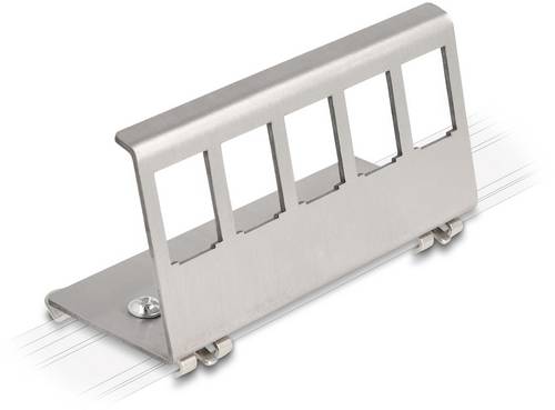 Delock 88141 Halter Keystone 1St.