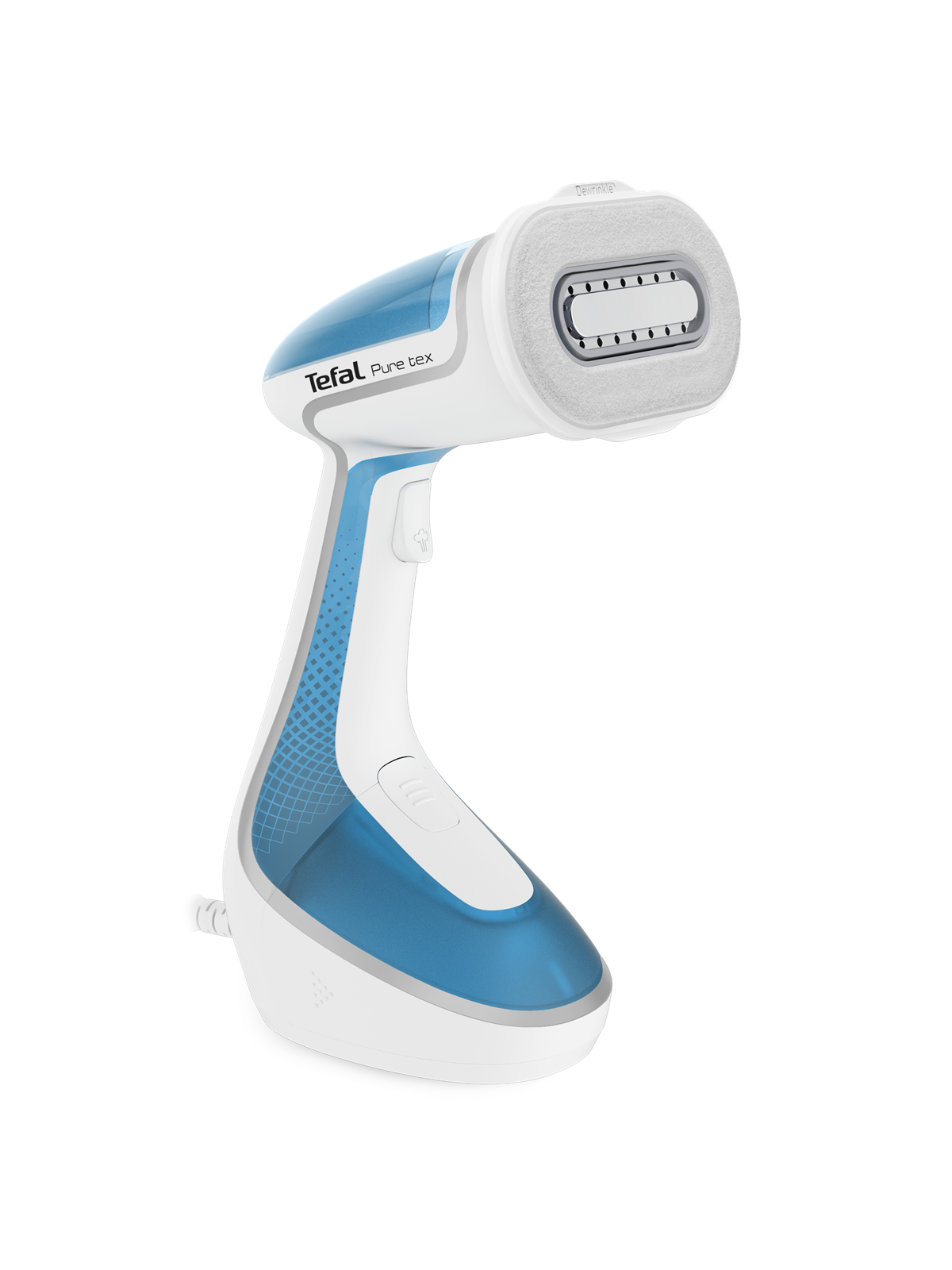 Tefal Handdampfgerät Pure Tex Garment Steamer DT9530E1