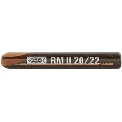Fischer Reaktionspatrone RM II 20/22 - 539802