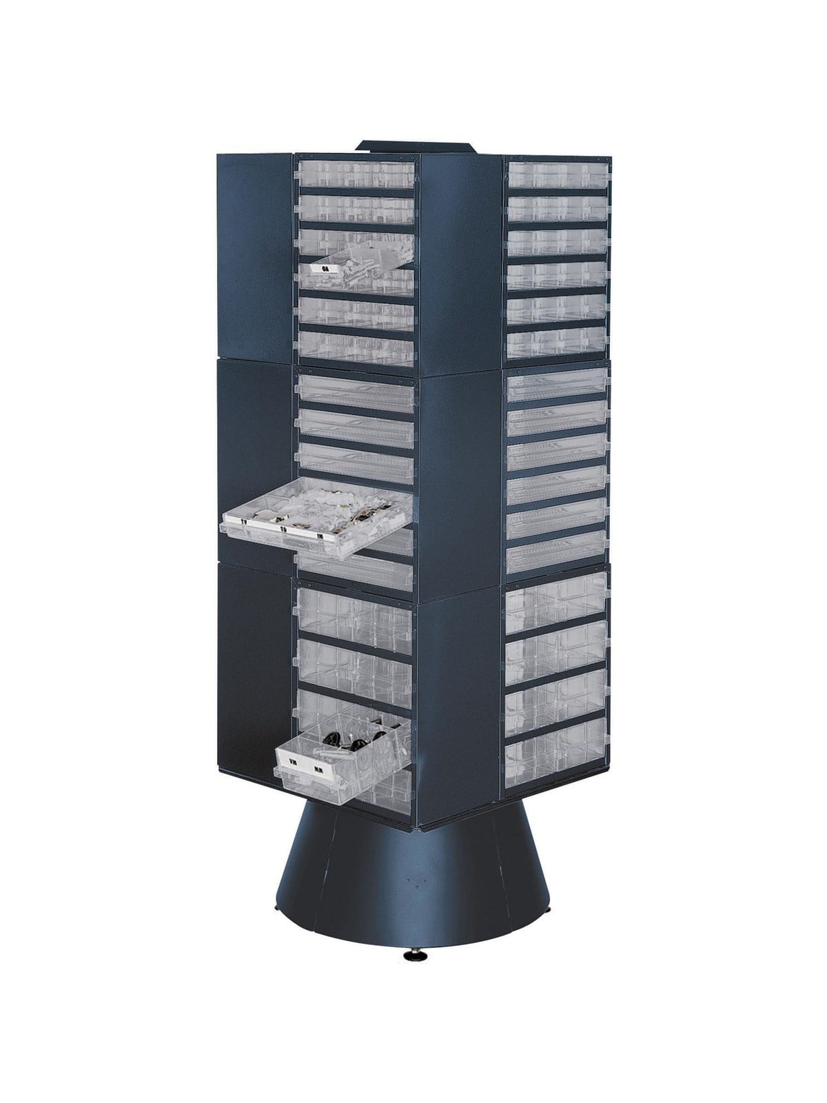 Raaco Cabinet Turntable 250