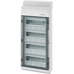 Hensel KV 90-Automatengehäuse KV 9448 M