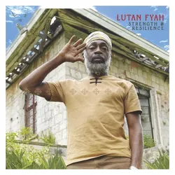 Various Publishers, Schallplatten, Strenght & Resilience (Lutan Fyah)