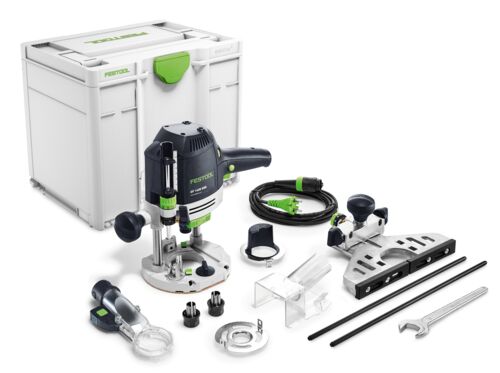 Festool Oberfräse OF 1400 EBQ-Plus 578940