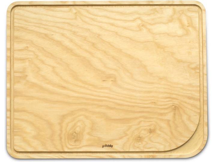 Snijplank 35x25 cm met Sapgeul