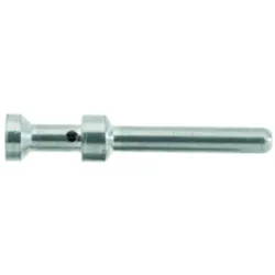 Harting Kontaktstift, Elektronikkabel + Stecker