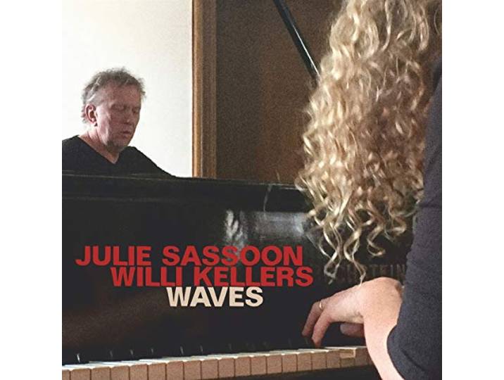 Willi Kellers & Julie Sassoon - Waves