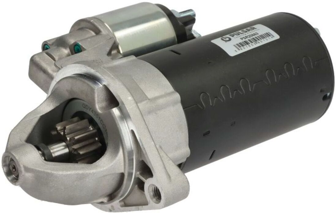 Starter PULSAR ROTATING ELECTRICS PSR20663