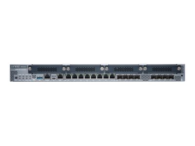 Juniper SRX345 Services Gateway - Sicherheitsgerät (SRX345-SYS-JB)