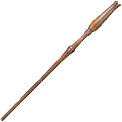 Noble Collection Harry Potter Zauberstab-Replik 1/1 in Ollivanders Box - Luna Lovegood 34 cm