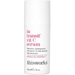 30ml PETER THOMAS ROTH In transit Vit C Serum