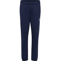 hummel Hmlgo 2.0 Sweatpants Kinder - marine - 140