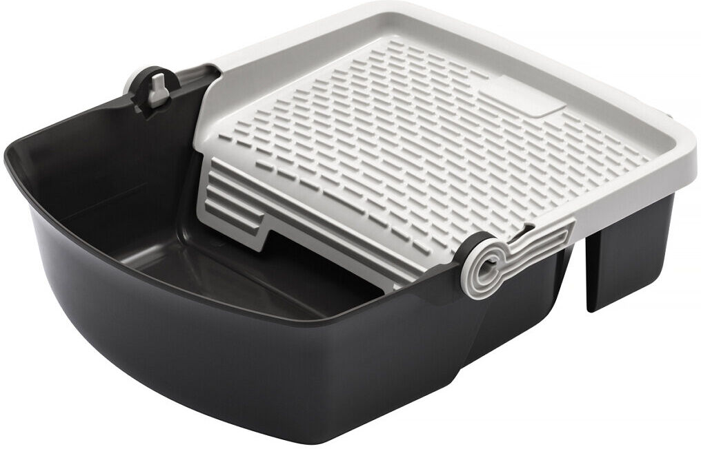 Anza Färgtråg Fill&amp;Carry 3,3 liter