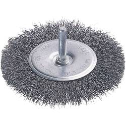 Wolfcraft Scheibenbürsten Schaft-Ø 1/4 (6.3 mm) 2100000 1 St.