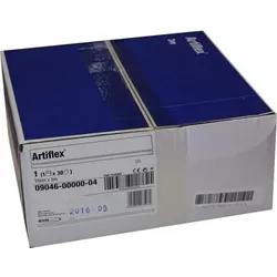 ARTIFLEX Polsterbinde 10 cmx3 m synth.Fasern 30 St