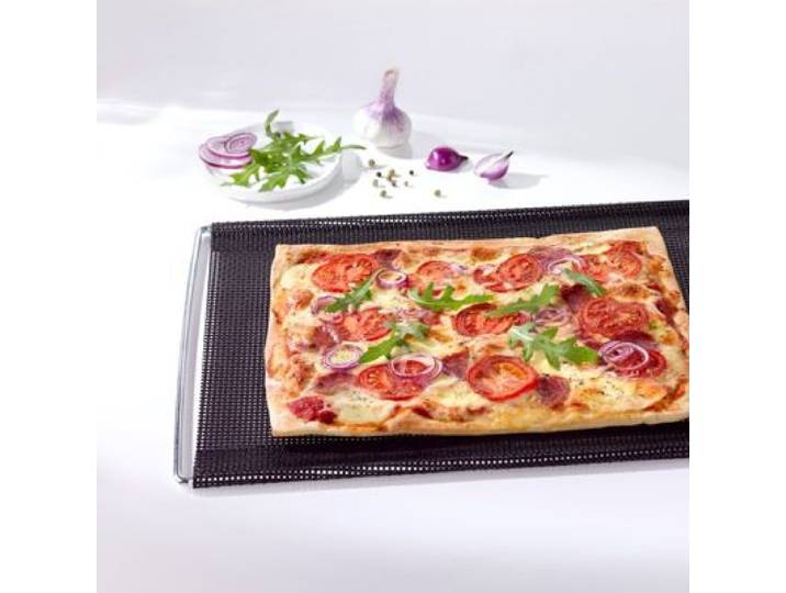 Nostik - Tapis De Cuisson Grille Extens