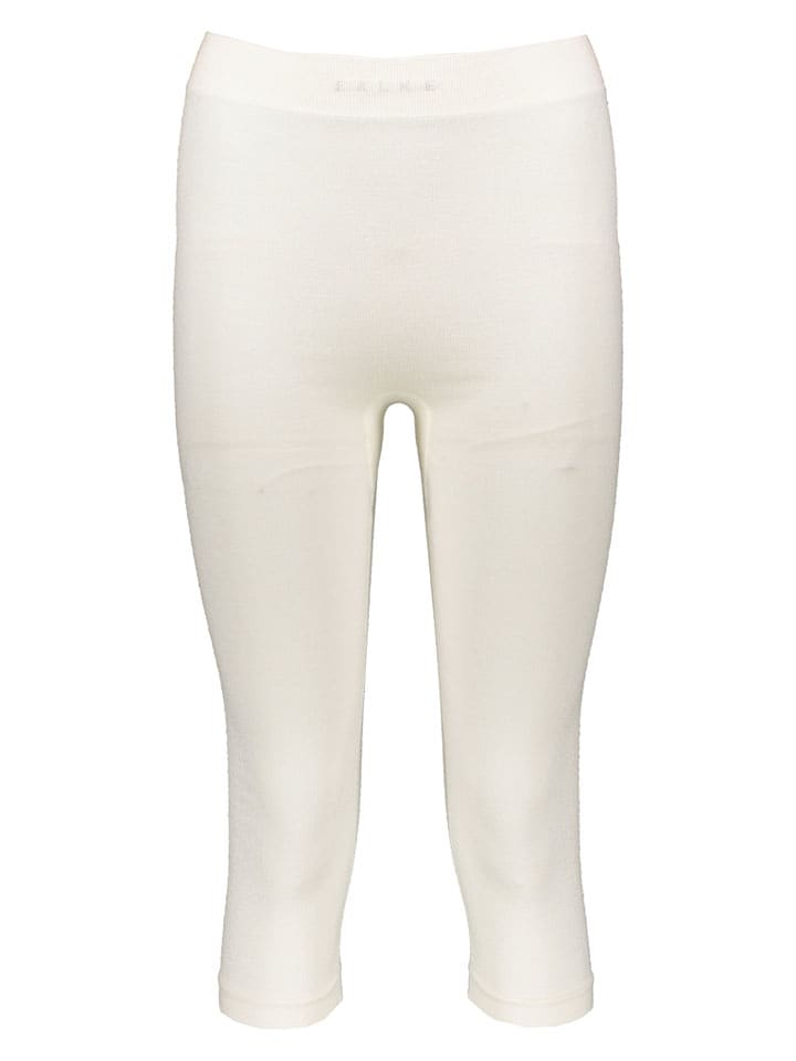 Falke Funktionsunterhose in Creme - M