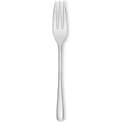 Alessi Caccia, Servierbesteck, Silber
