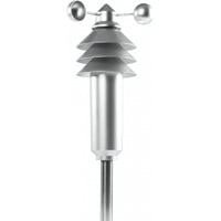 Smart Home Wettersensor - basic (HmIP-SWO-B), Wetterstation HomeMatic IP