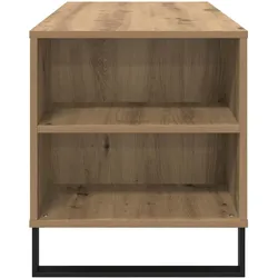 vidaXL, Couchtisch + Beistelltisch, Kyler (102 x 55.50 x 50 cm)