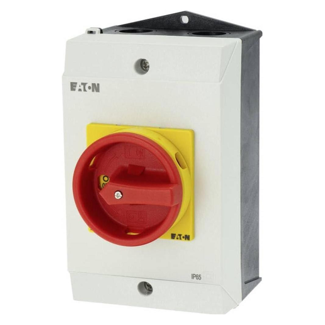 Eaton Hauptschalter I2/SVB P1-25/I2/SVB/N (207298)