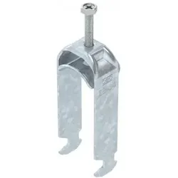OBO Bettermann, Kabelhalter, OBO Bügelschelle 2056