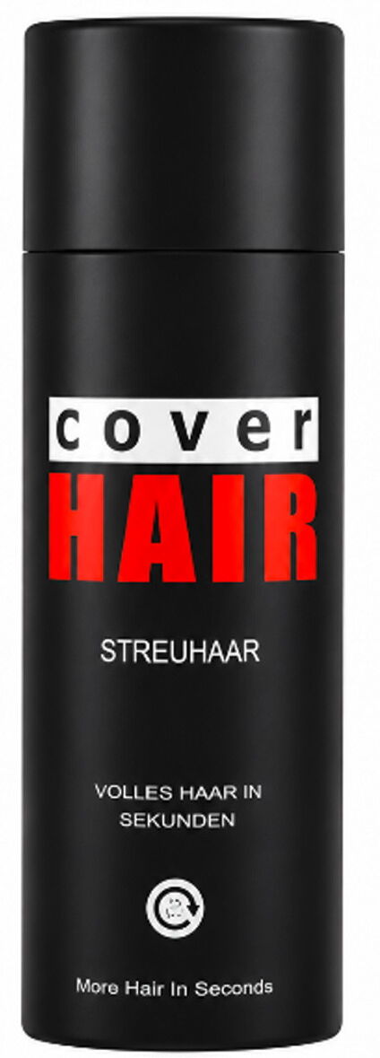 Cover Hair Capelli randagi