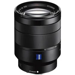 Sony FE 24–70mm f/4 ZA OSS Zeiss (Sony E, Vollformat), Objektiv, Schwarz