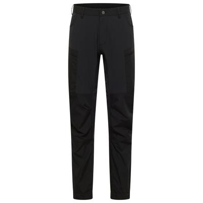 Stoic - FalunSt. Tour Pants Light - Trekkinghose Gr S - Regular schwarz