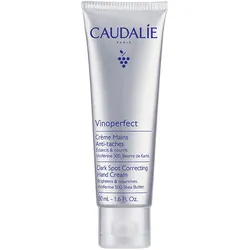 CAUDALIE Vinoperfect Handcreme gegen Pigmentstörungen