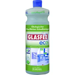 Dr. Schnell Glasfee Eco Glas- & Oberflächenreiniger 1 l