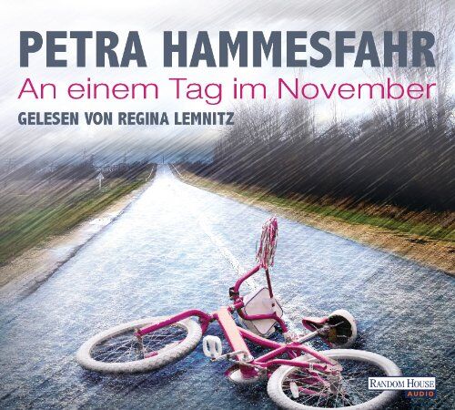 Petra Hammesfahr - An einem Tag im November - Preis vom 10.10.2026 11:48:34 h