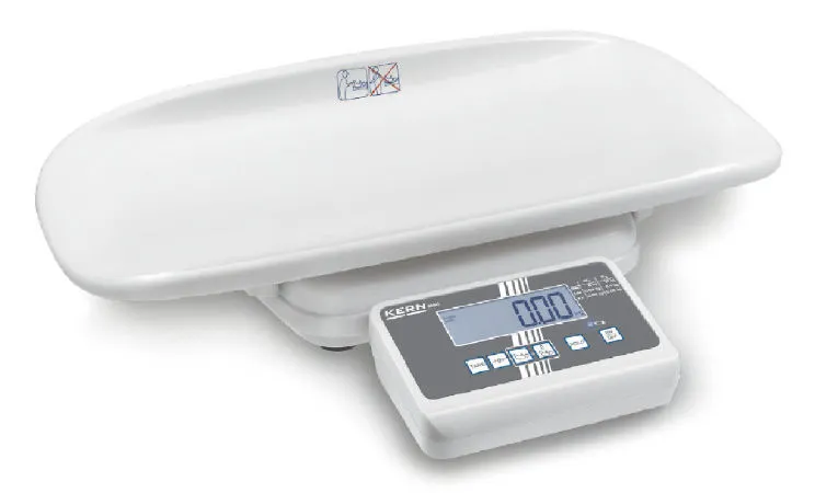 Kern & Sohn GmbH KERN elektronische Babywaage MBC20K10EM